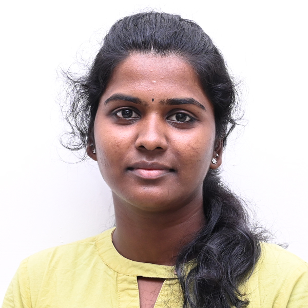 Dr. Harshini V